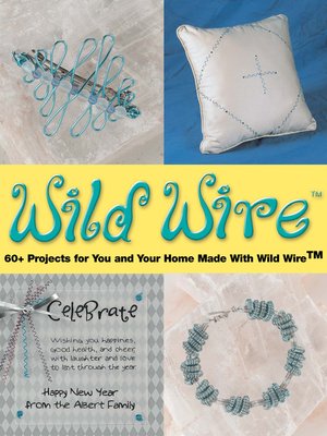 cover image of Wild Wire